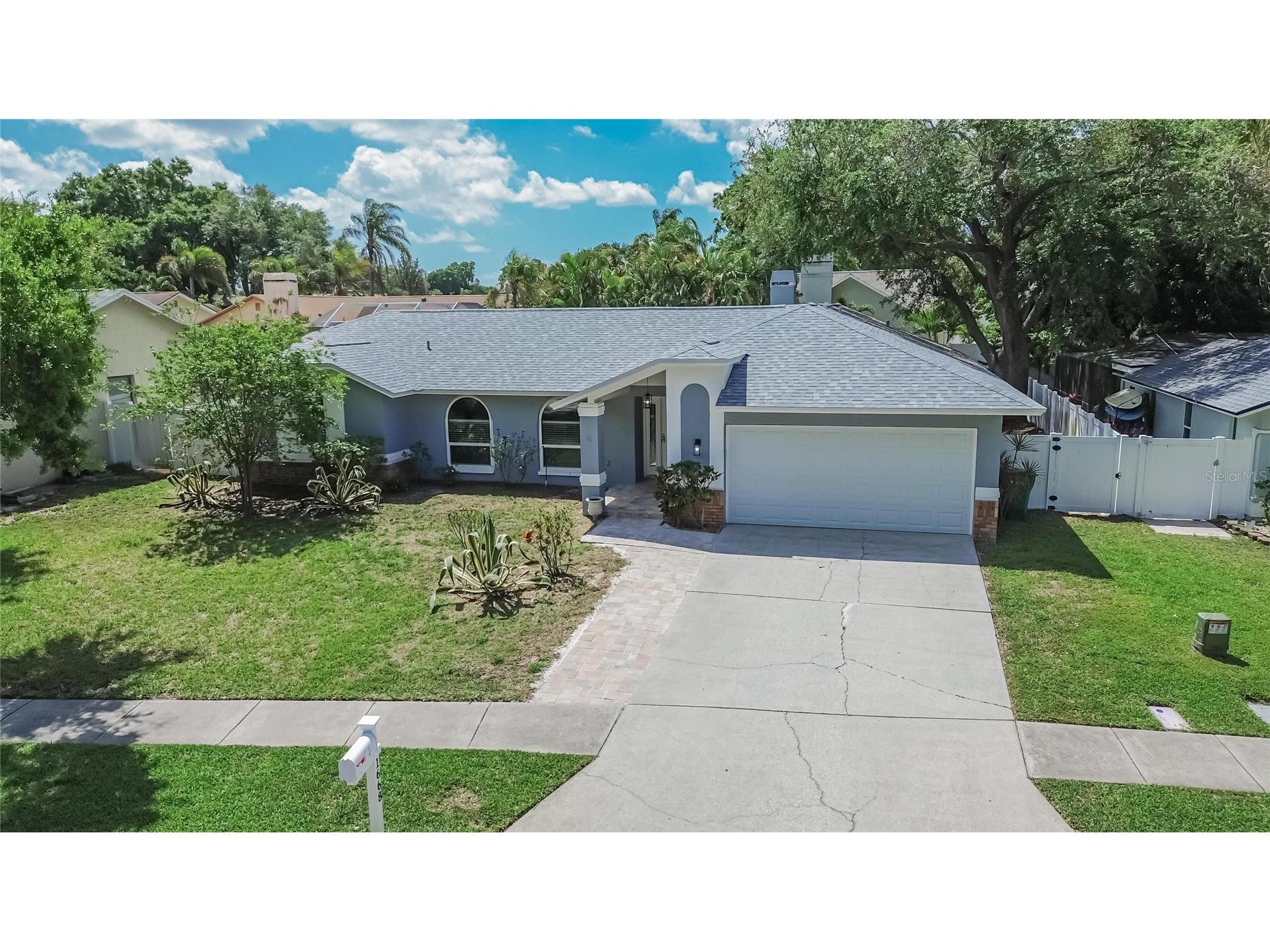 1668 Allens Ridge Drive N Palm Harbor FL 34683 TB8497852 image43