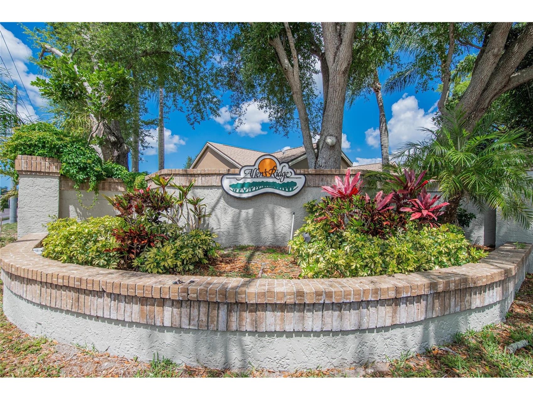 1668 Allens Ridge Drive N Palm Harbor FL 34683 TB8497852 image47