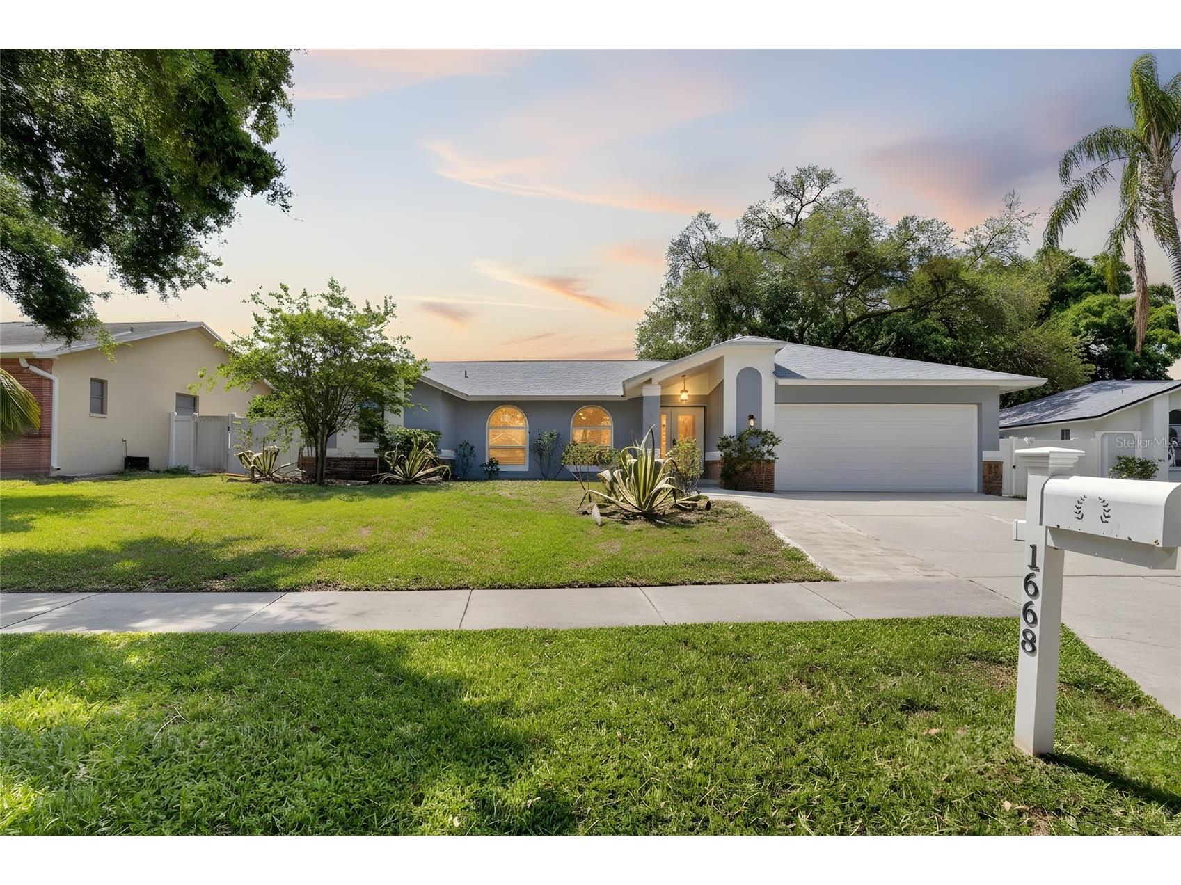 1668 Allens Ridge Drive N Palm Harbor FL 34683 TB8497852 image48