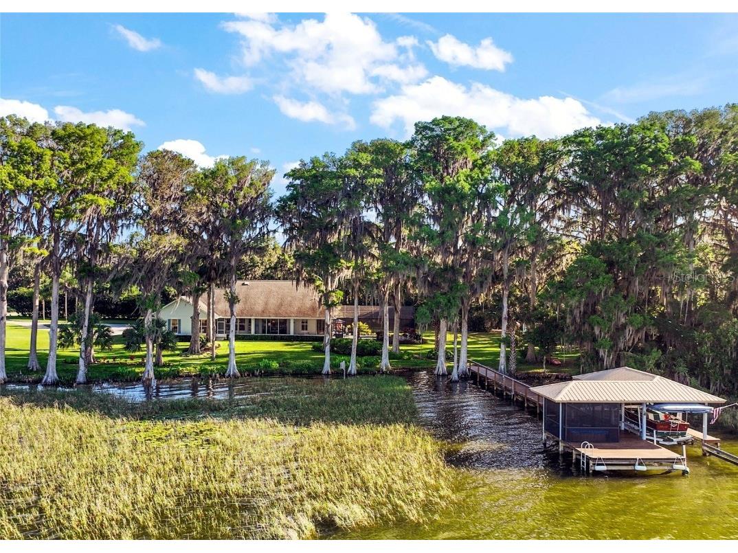 1668 Cr 452 Road Eustis FL 32726 - LAKE EUSTIS G5094740 image1