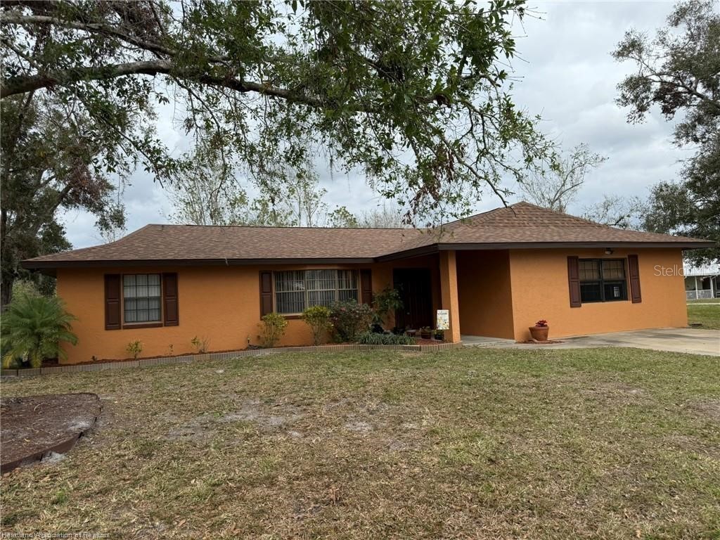 1668 Dena Circle Wauchula FL 33873 L4951190 image1