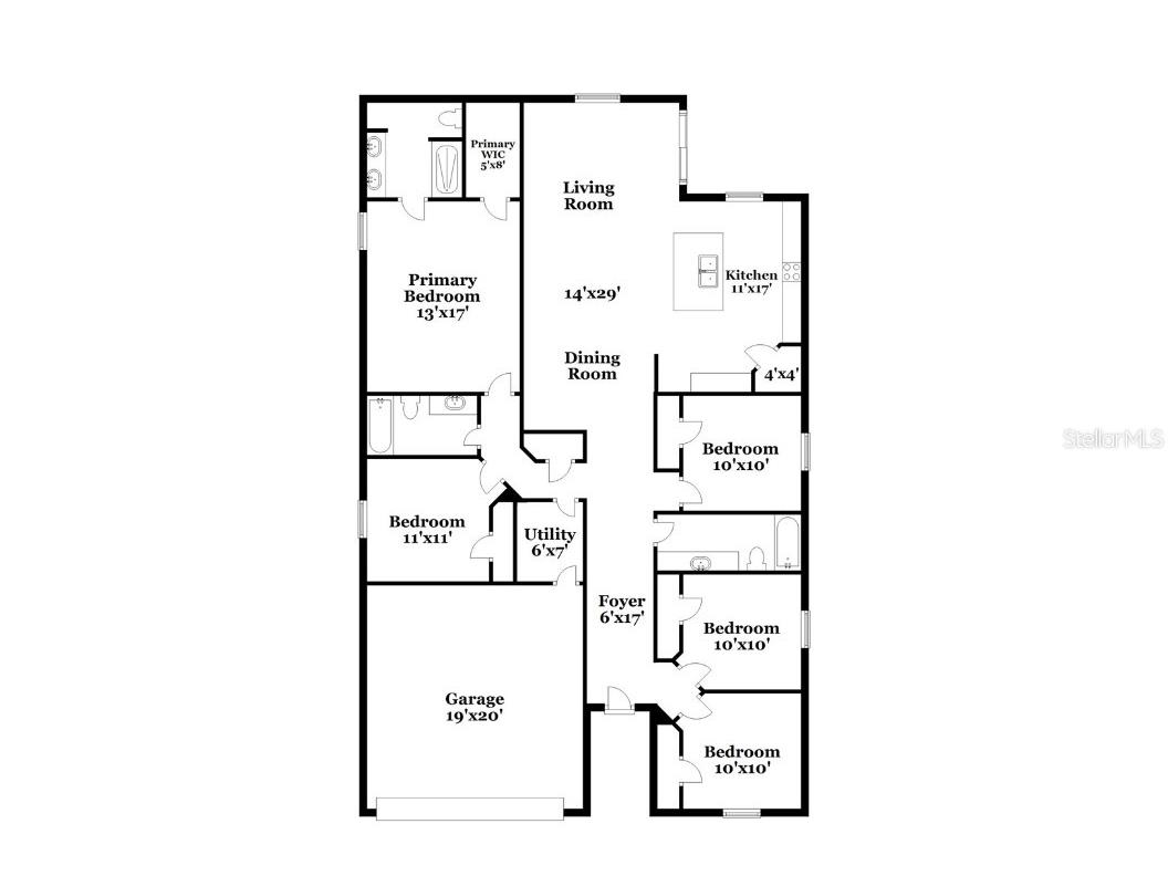 1668 Gopher Tree Street Mascotte FL 34753 O6357107 image16