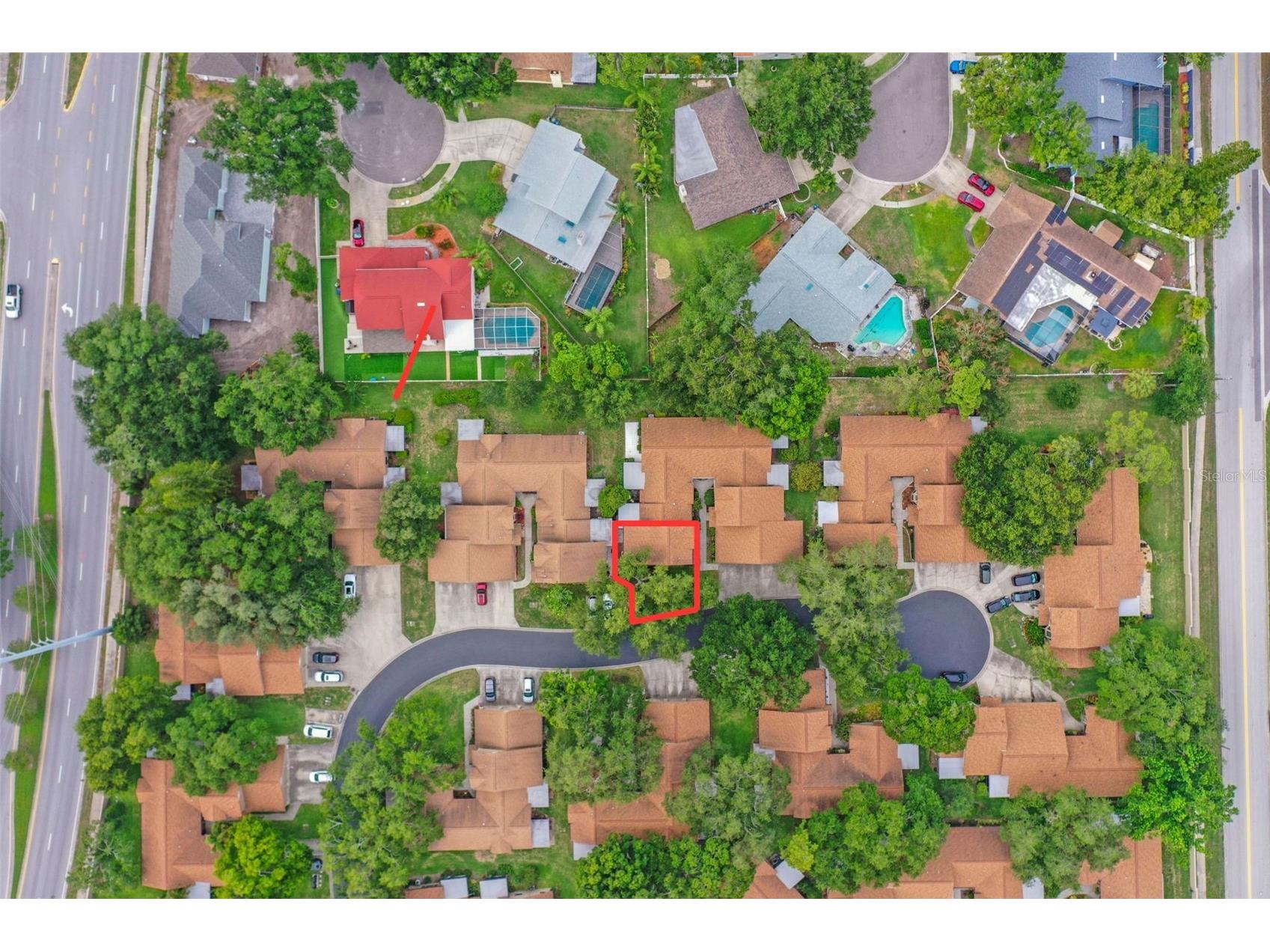 1668 Hamilton Court #2061 Dunedin FL 34698 TB8511717 image41
