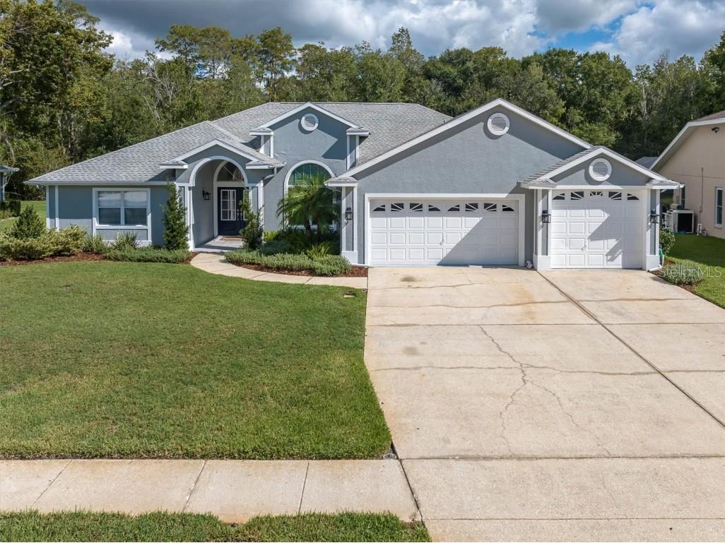 1668 Kinsmere Drive Trinity FL 34655 W7858196 image1