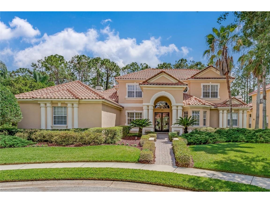 1668 Lake Rhea Drive Windermere FL 34786 O6100848 image1