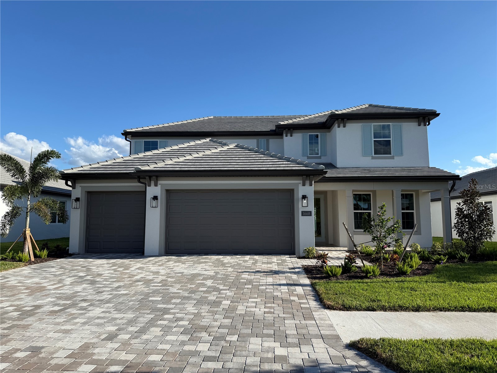 1668 Lugano Circle Nokomis FL 34275 R4908847 image1