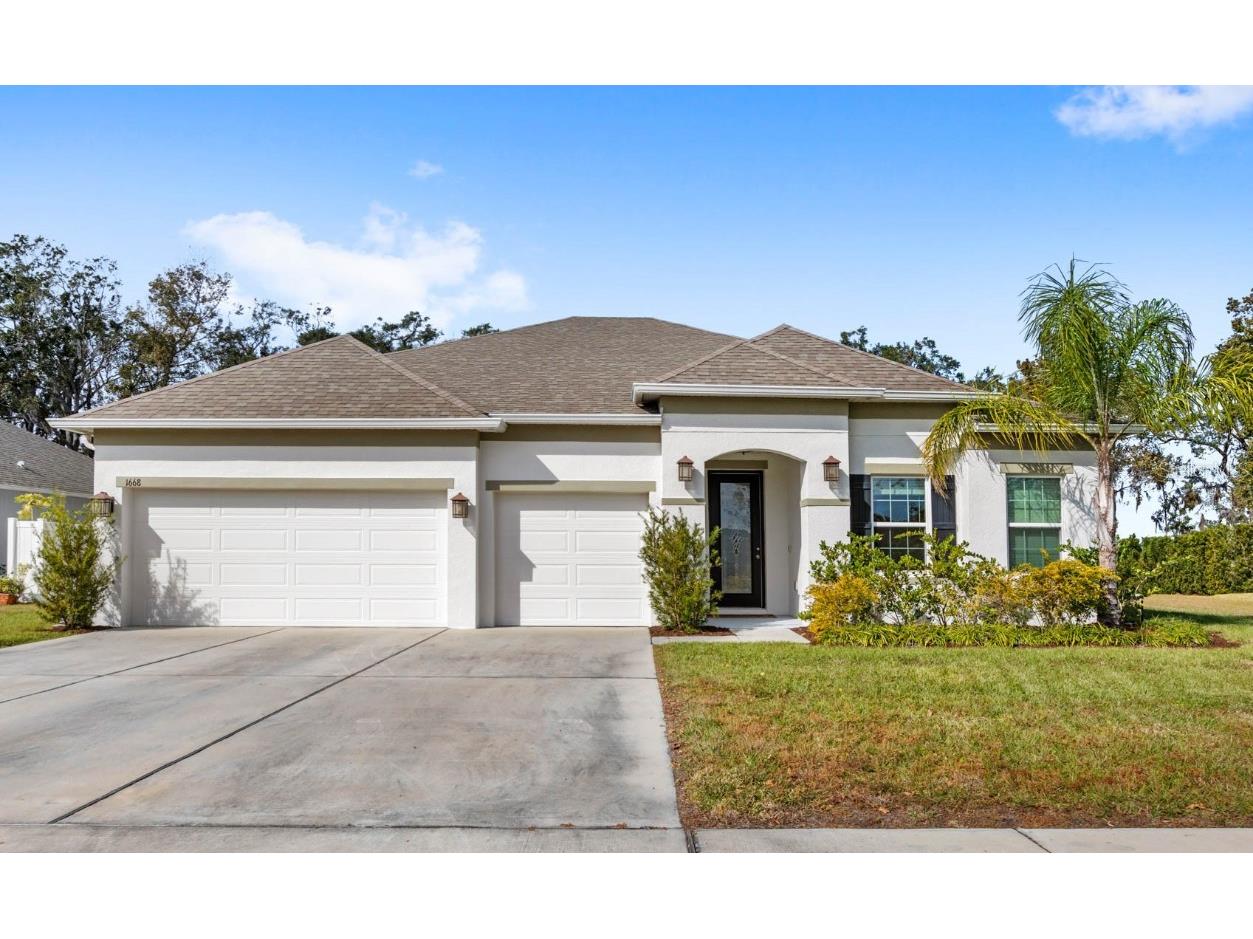 1668 Marsh Pointe Drive Clermont FL 34711 O6263459 image1