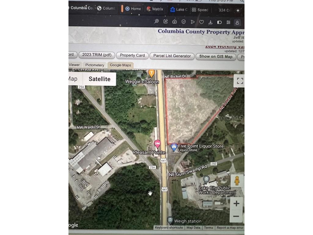 1668 N Us Highway 441 Lake City FL 32055 OM691622 image9