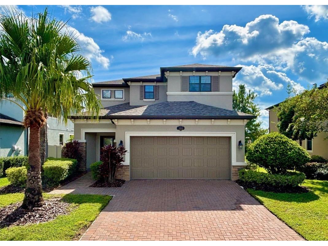 1668 Nature View Drive Lutz FL 33558 TB8405476 image1