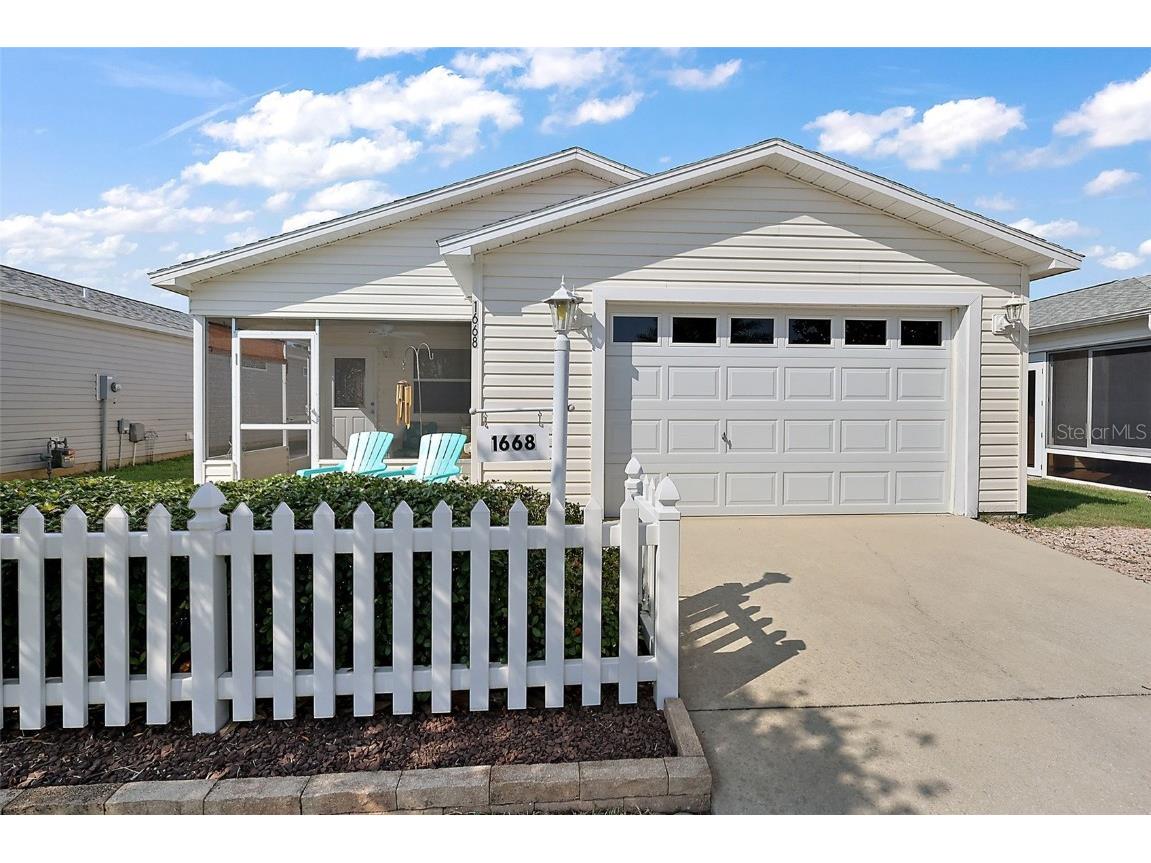 1668 Orr Terrace The Villages FL 32162 G5070535 image1