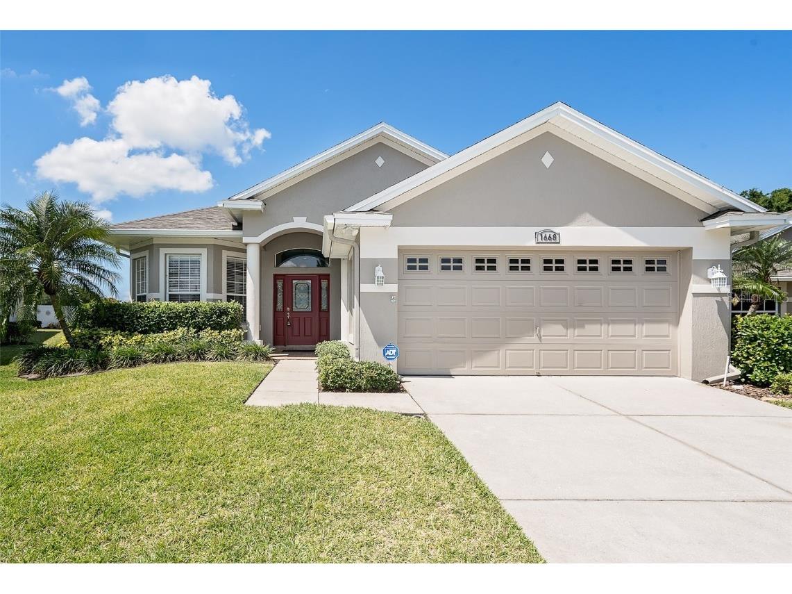 1668 Rocky Pointe Drive Lakeland FL 33813 L4944519 image1