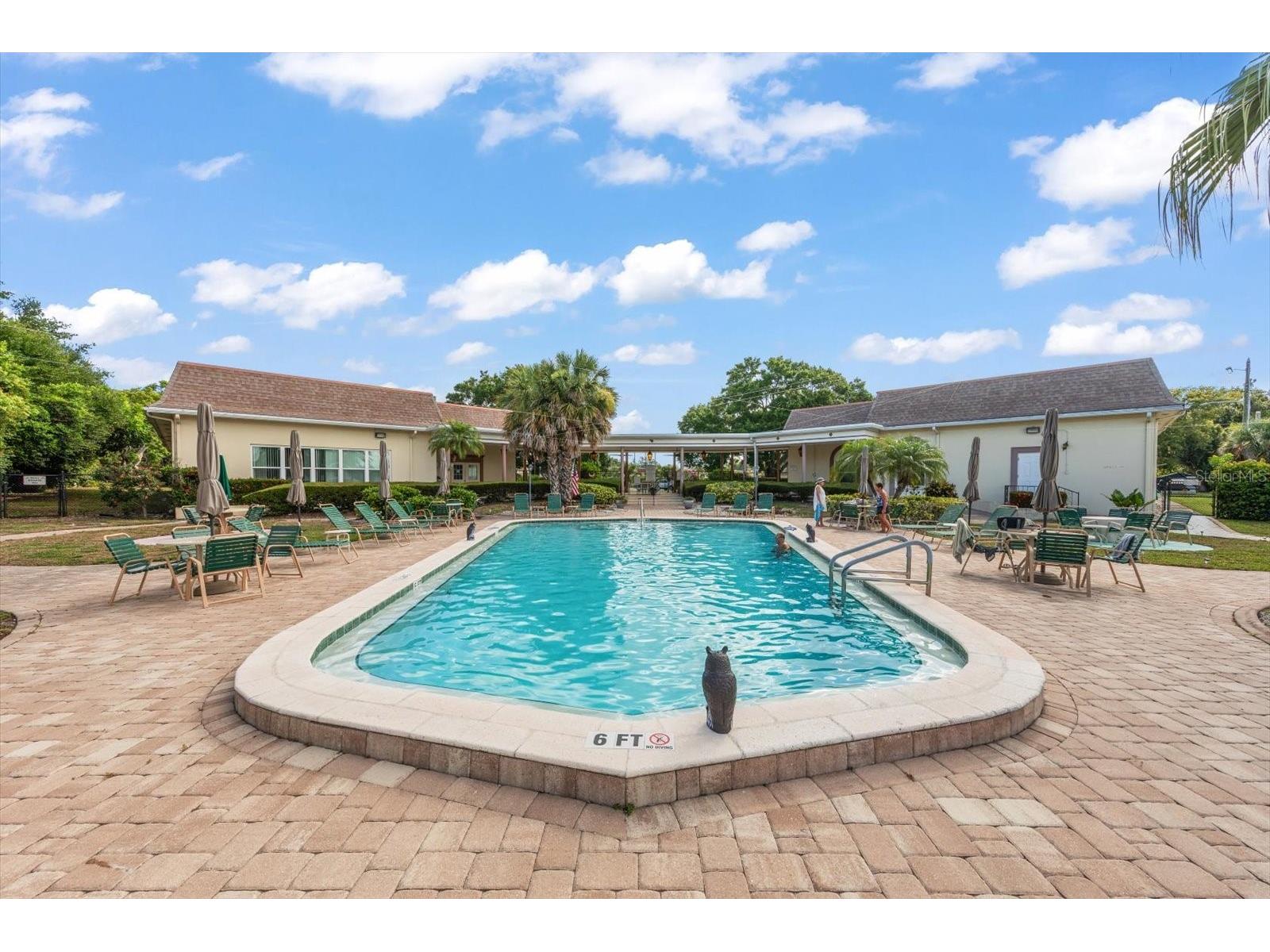 1668 S Lake Avenue #2 Clearwater FL 33756 TB8517522 image21