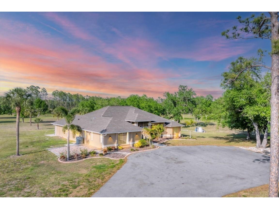 1668 Tropicaire Boulevard North Port FL 34286 A4646852 image1