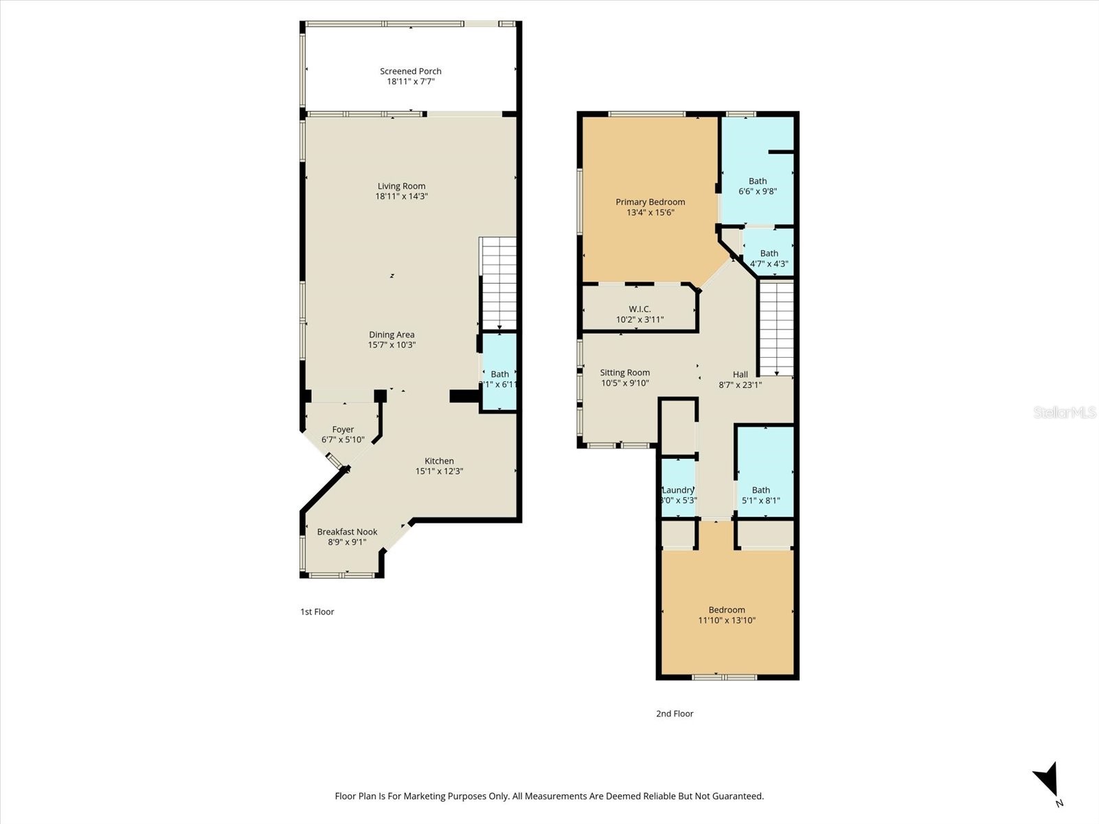 1668 W Spring Meadow Loop Lecanto FL 34461 TB8513518 image51