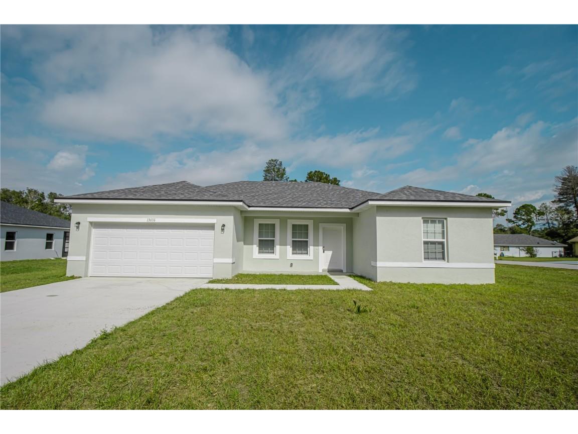 16680 SW 43rd Terrace Road Ocala FL 34473 O6155412 image1