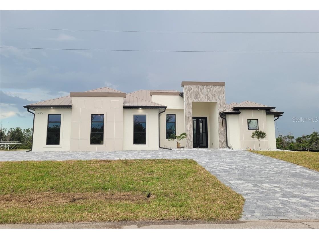 16684 Liggett Circle Port Charlotte FL 33981 J990276 image1