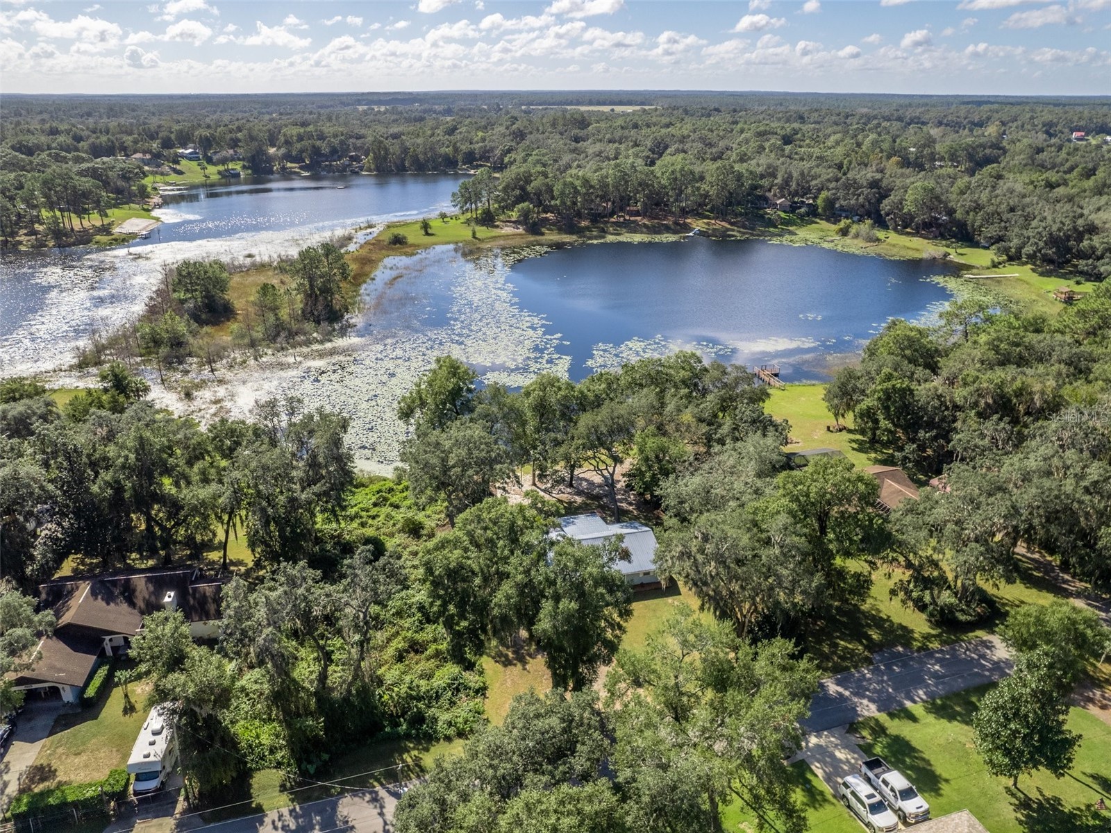 16684 SE 54th Street Ocklawaha FL 32179 - Crystal Lake G5113043 image1