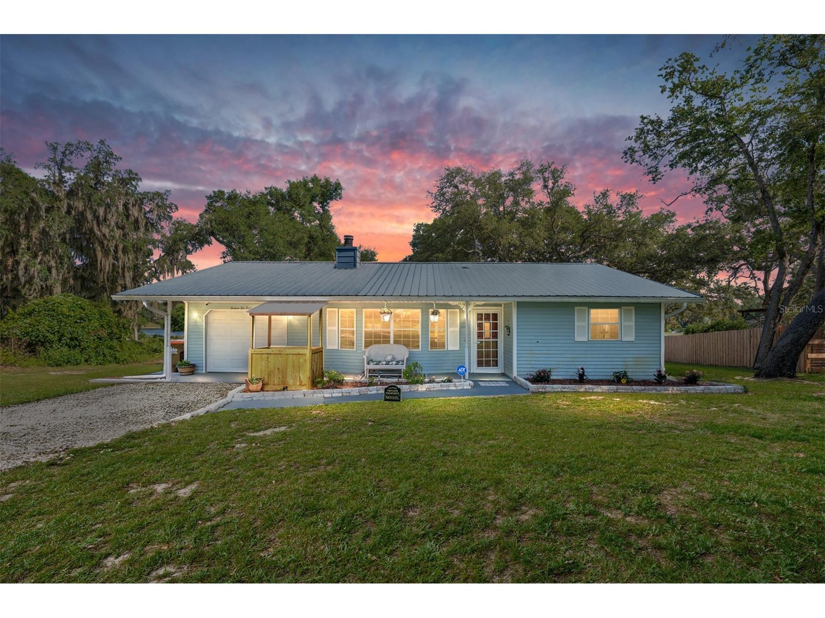 16684 SE 54th Street Ocklawaha FL 32179 - Crystal Lake G5113043 image2