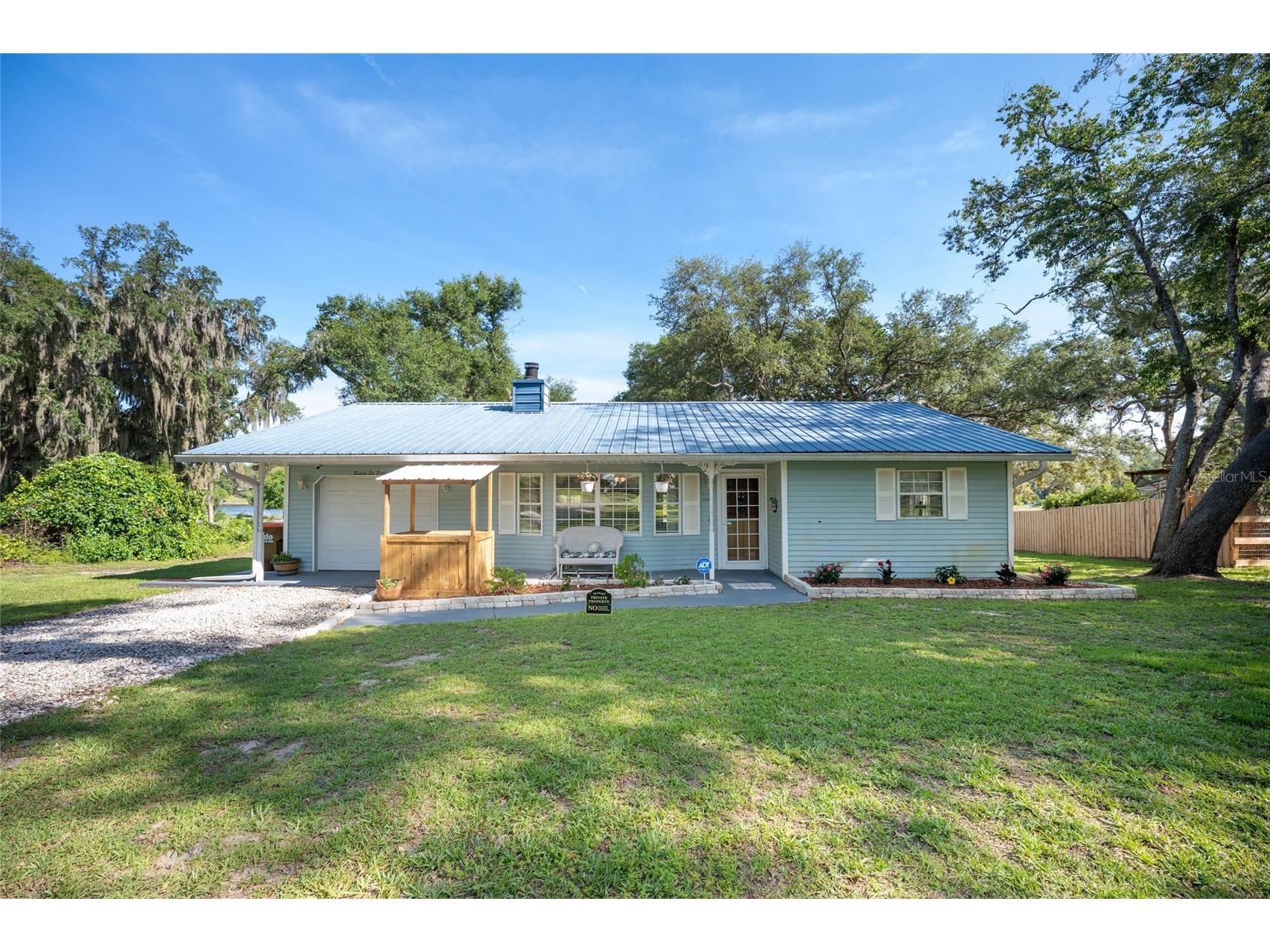 16684 SE 54th Street Ocklawaha FL 32179 - Crystal Lake G5113043 image6