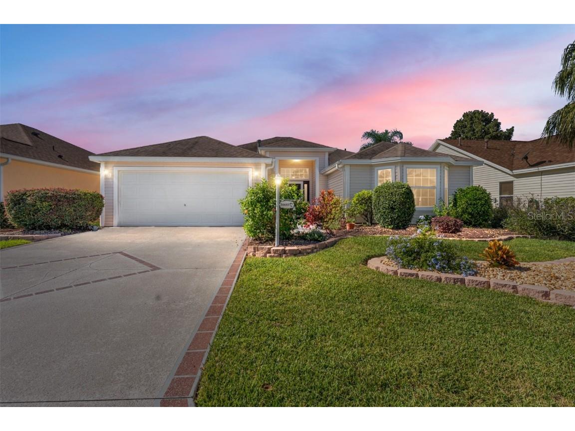 16685 SE 80th Bellavista Circle The Villages FL 32162 G5088191 image1