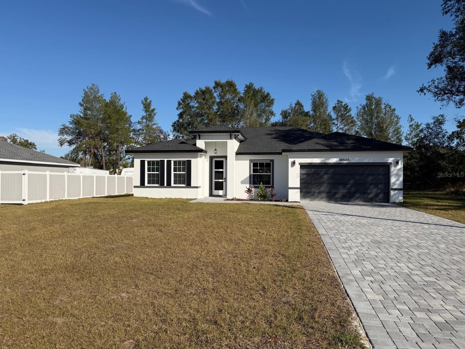 16685 SW 20th Court Road Ocala FL 34473 O6362302 image1