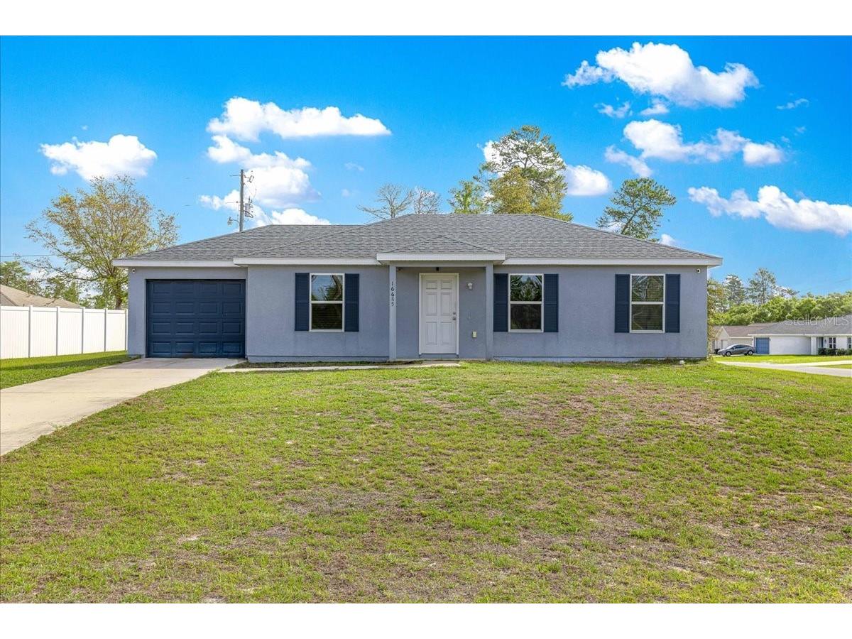 16685 SW 25th Terrace Road Ocala FL 34473 OM723279 image1