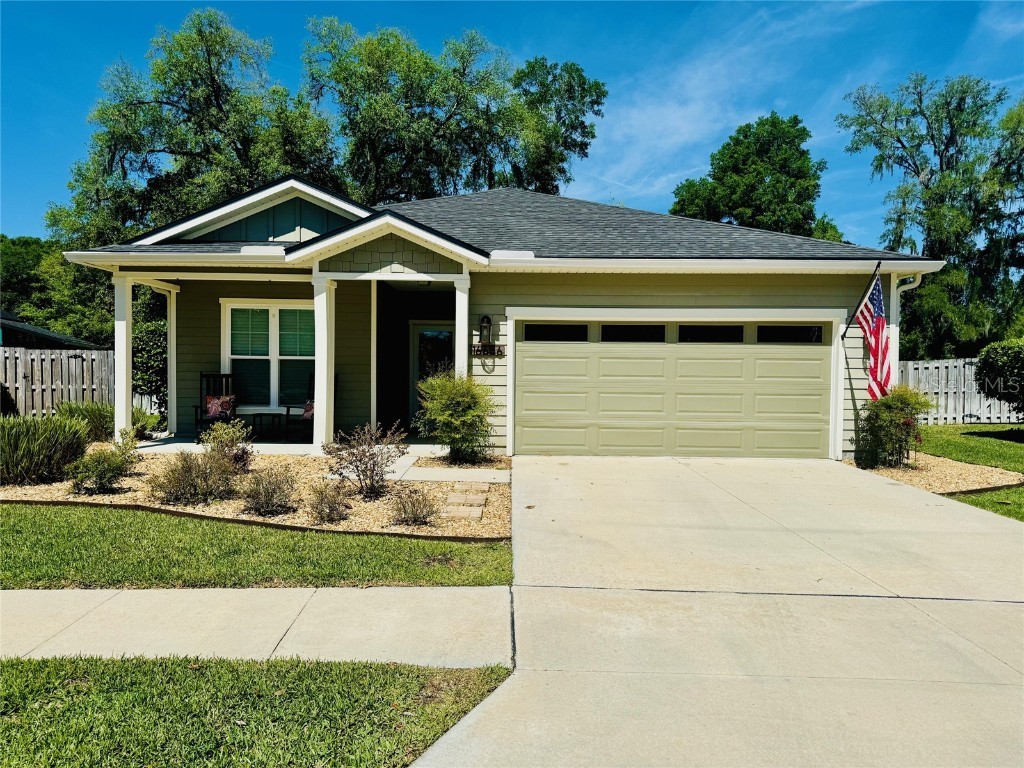 16686 NW 194th Terrace High Springs FL 32643 GC521992 image1