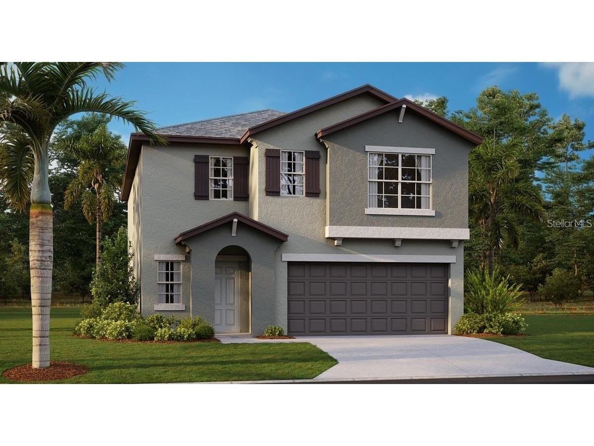 16687 Kingman Reef Street Wimauma FL 33598 T3500874 image1