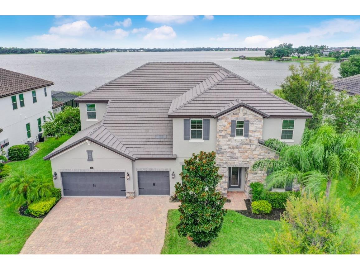 16689 Broadwater Avenue Winter Garden FL 34787 - JOHNS LAKE O6135512 image1