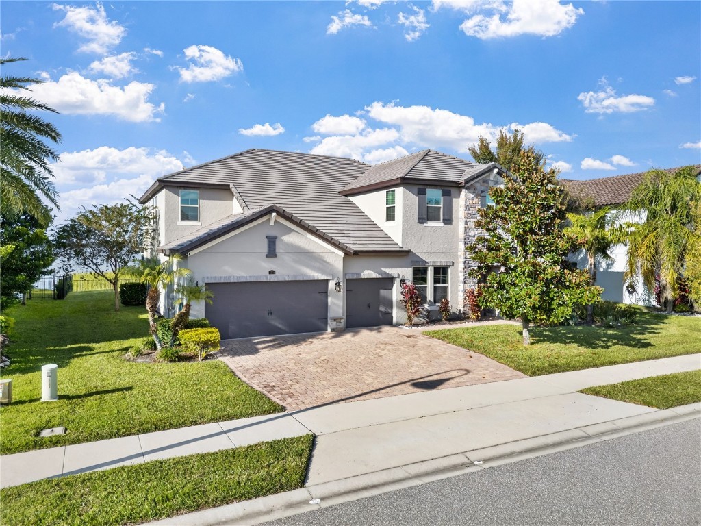 16689 Broadwater Avenue Winter Garden FL 34787 - JOHNS LAKE S5138032 image1