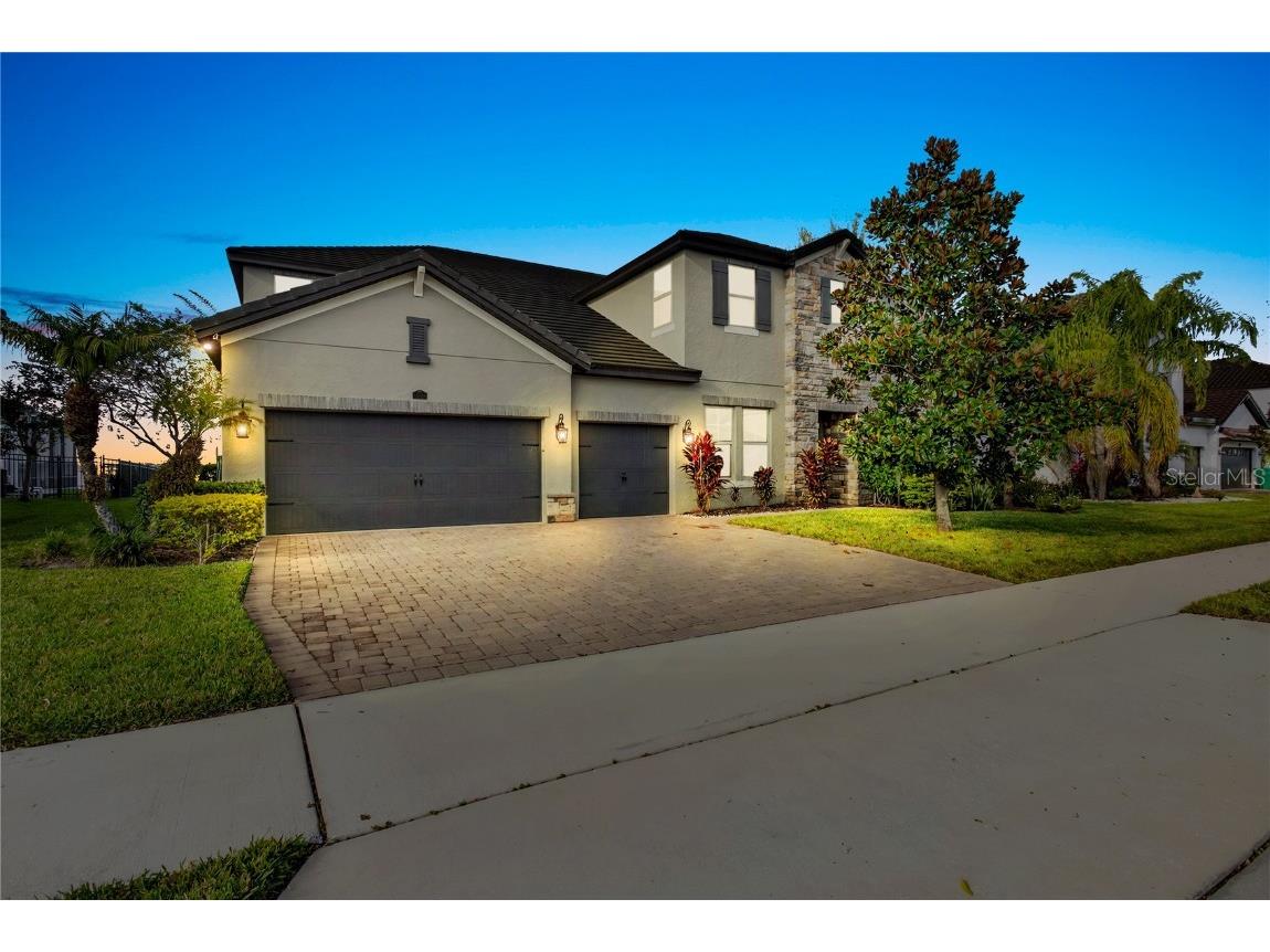 16689 Broadwater Avenue Winter Garden FL 34787 - JOHNS LAKE S5138032 image2