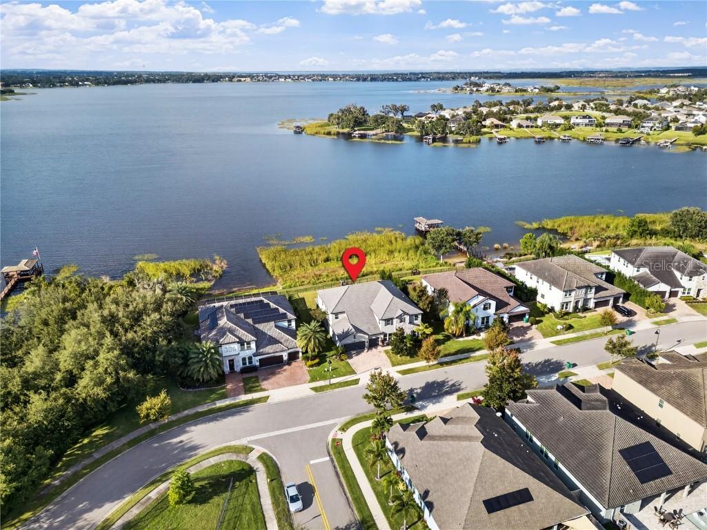 16689 Broadwater Avenue Winter Garden FL 34787 - JOHNS LAKE S5138032 image96