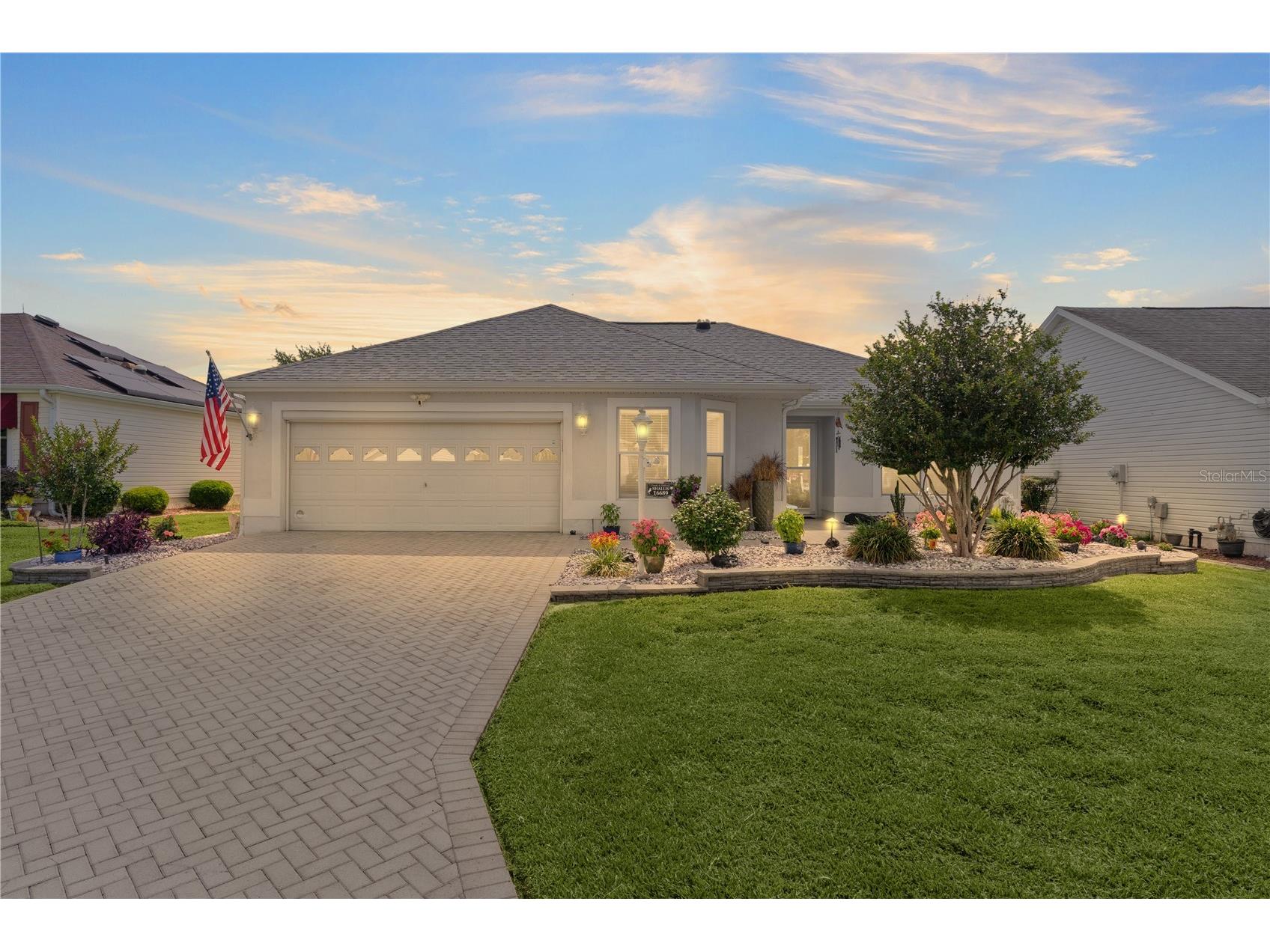 16689 SE 78th Live Oak Avenue The Villages FL 32162 G5111884 image1