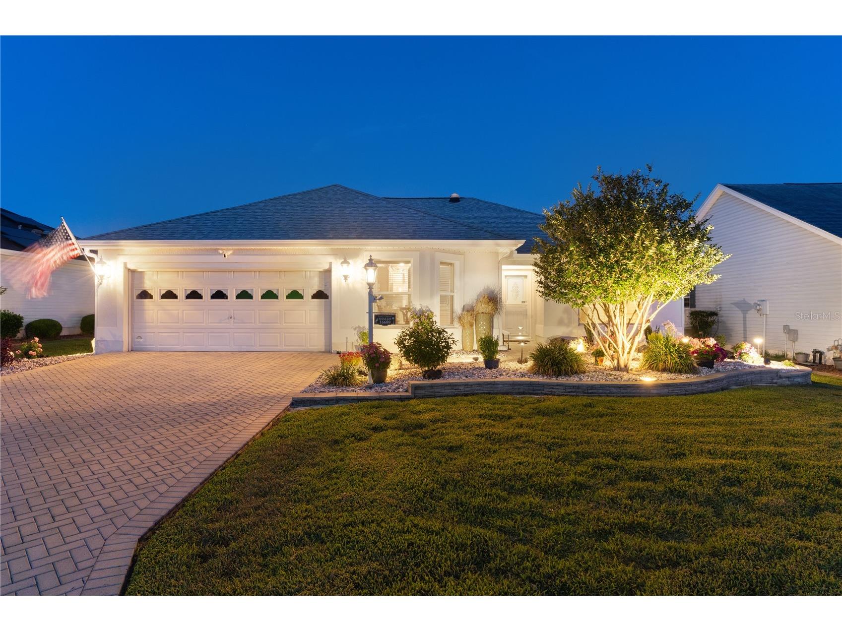 16689 SE 78th Live Oak Avenue The Villages FL 32162 G5111884 image2