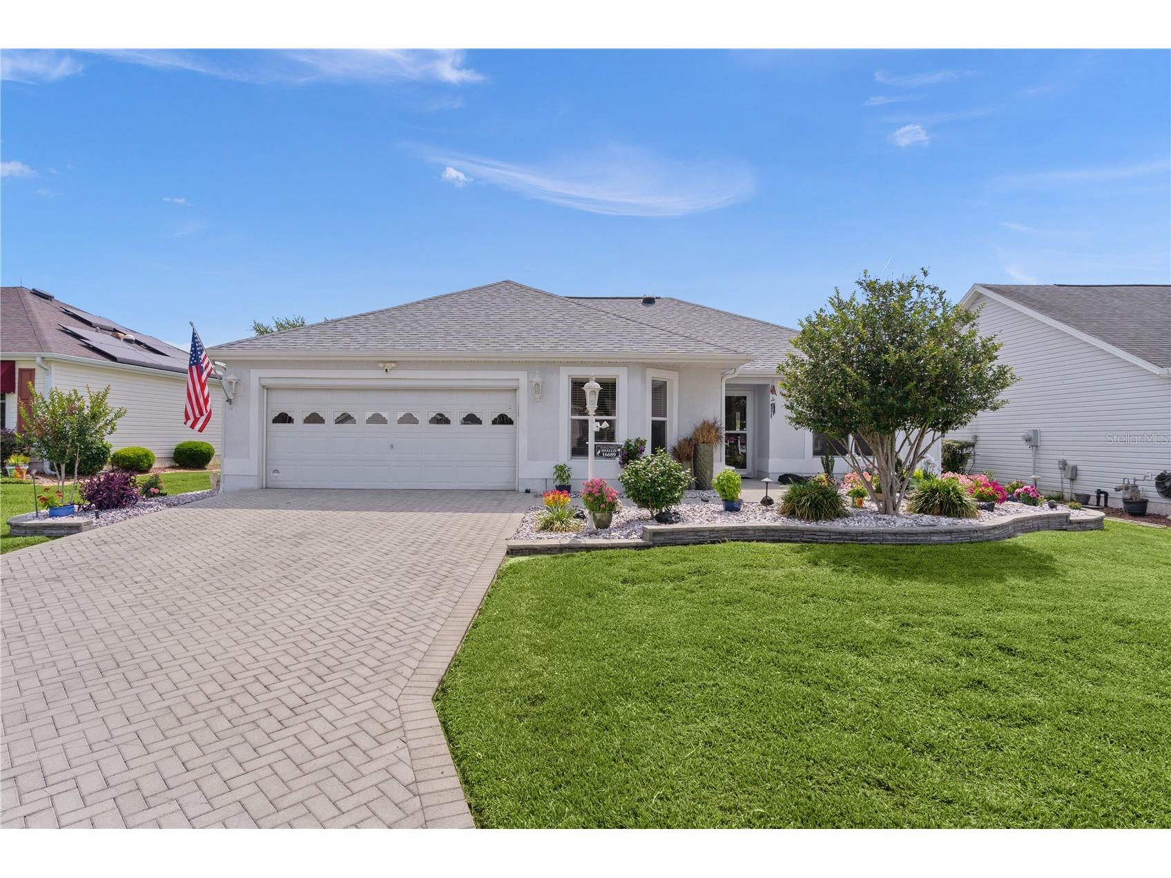 16689 SE 78th Live Oak Avenue The Villages FL 32162 G5111884 image48