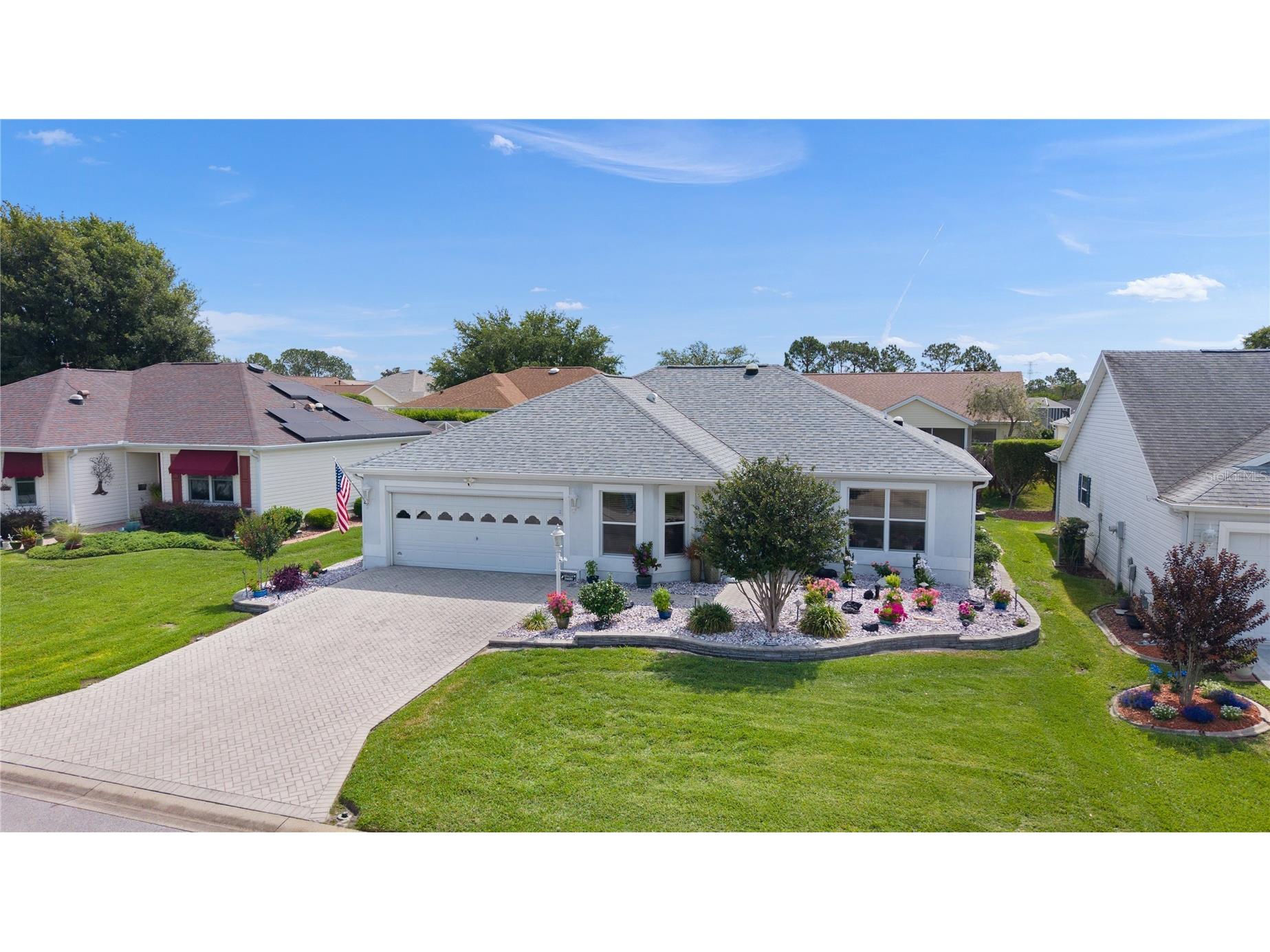 16689 SE 78th Live Oak Avenue The Villages FL 32162 G5111884 image57