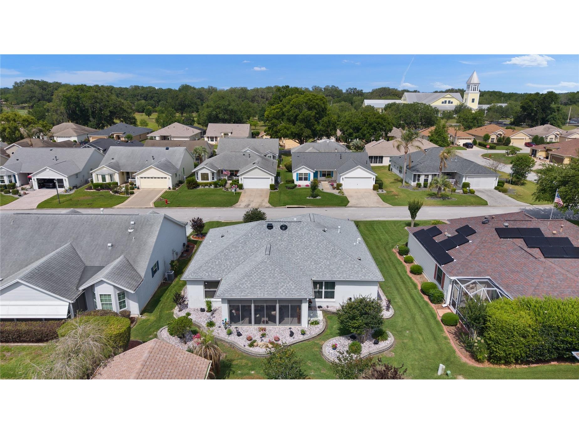 16689 SE 78th Live Oak Avenue The Villages FL 32162 G5111884 image60