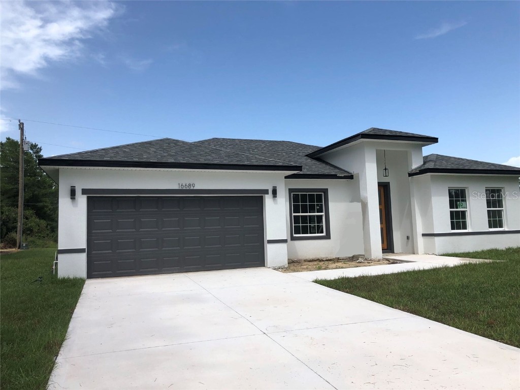 16689 SW 21st Terrace Road Ocala FL 34473 O6235153 image1