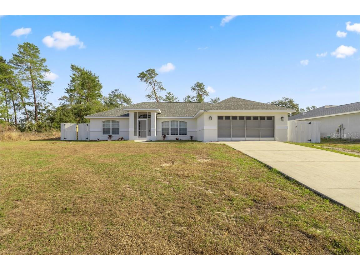 16689 SW 22nd Terrace Road Ocala FL 34473 OM692484 image1
