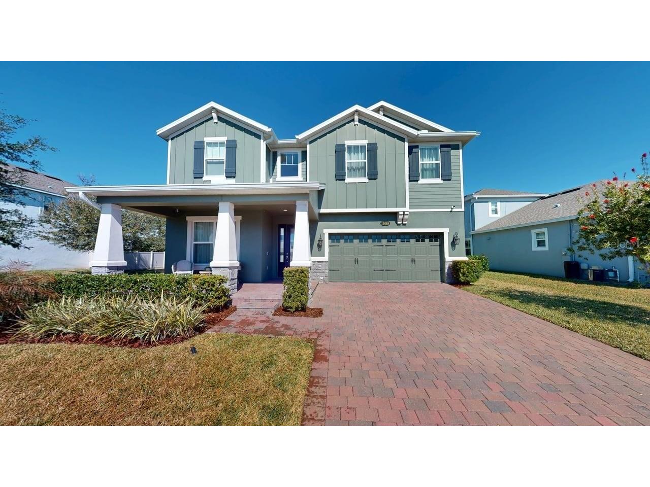 16689 Toccoa Row Winter Garden FL 34787 O6379132 image91