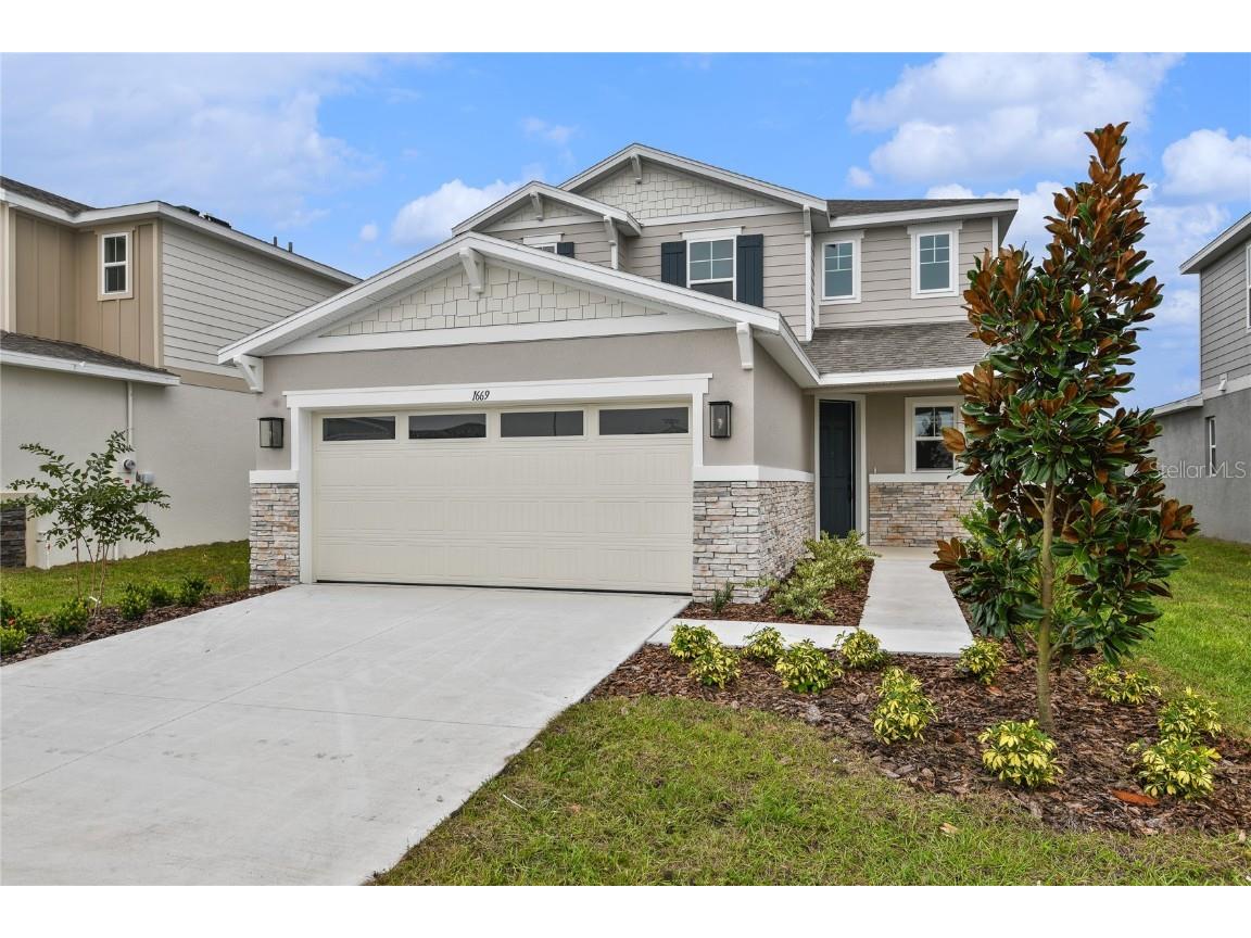 1669 Crooked Creek Street Saint Cloud FL 34772 S5130488 image1