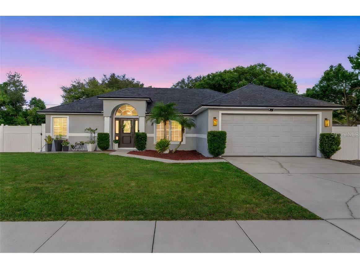 1669 Fruitland Drive Deltona FL 32725 V4944812 image1