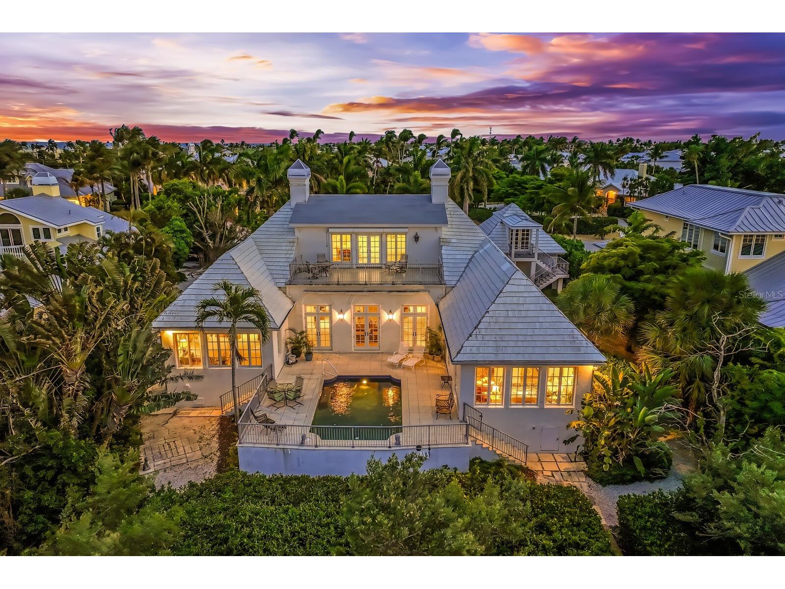 1669 Jose Gaspar Drive Boca Grande FL 33921 D6147162 image1