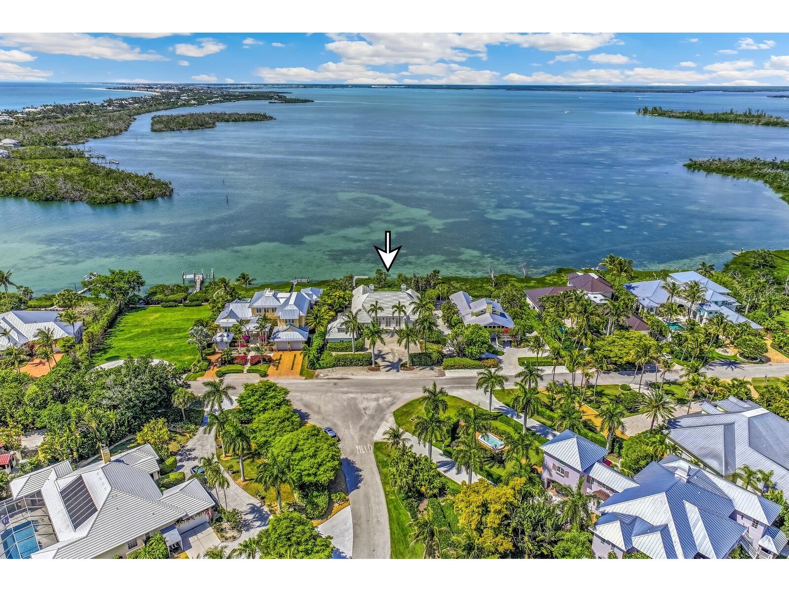 1669 Jose Gaspar Drive Boca Grande FL 33921 D6147162 image45