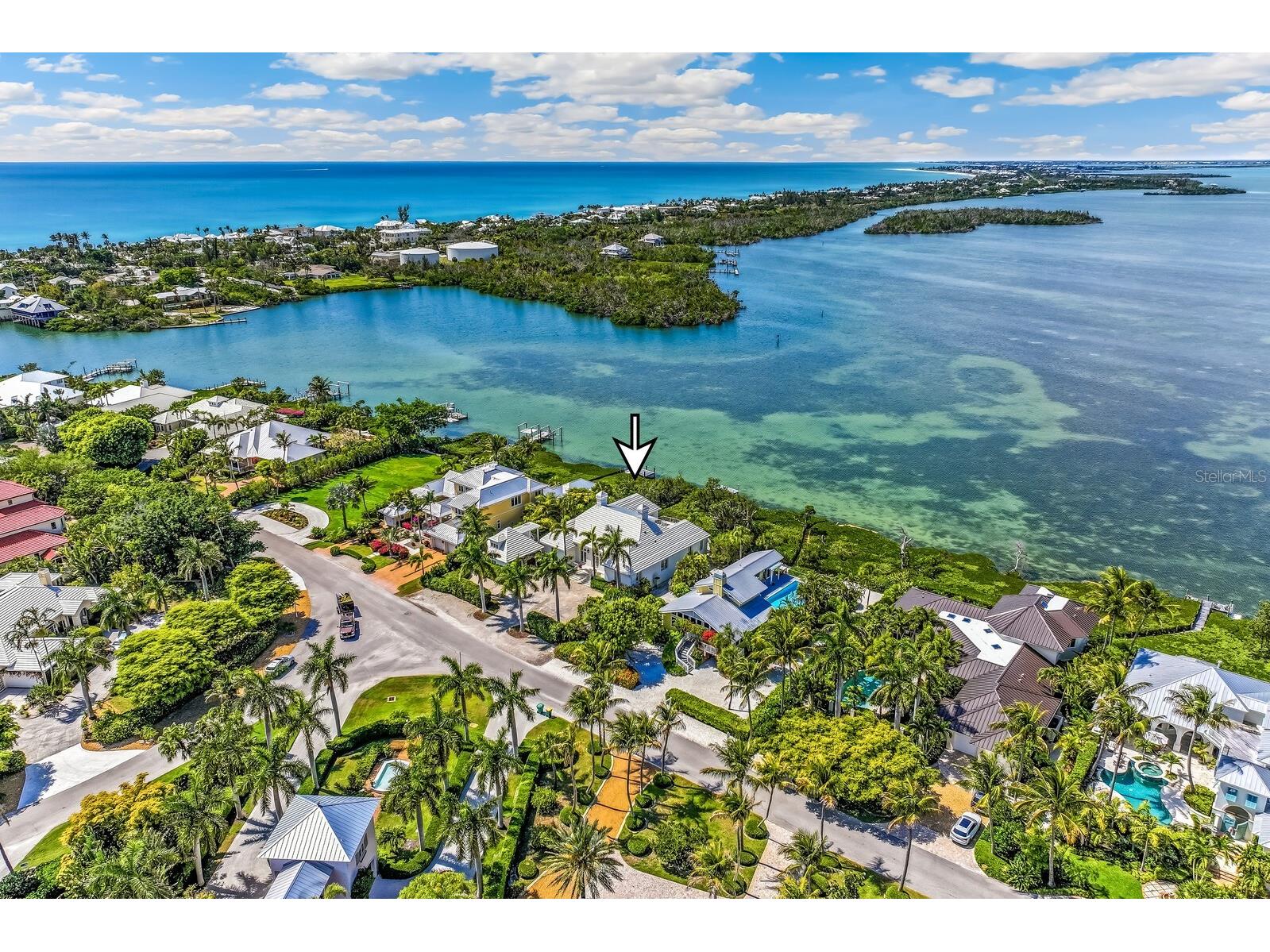 1669 Jose Gaspar Drive Boca Grande FL 33921 D6147162 image47