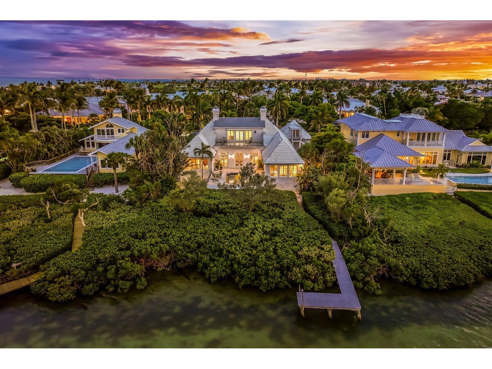 1669 Jose Gaspar Drive Boca Grande FL 33921 D6147162 image56