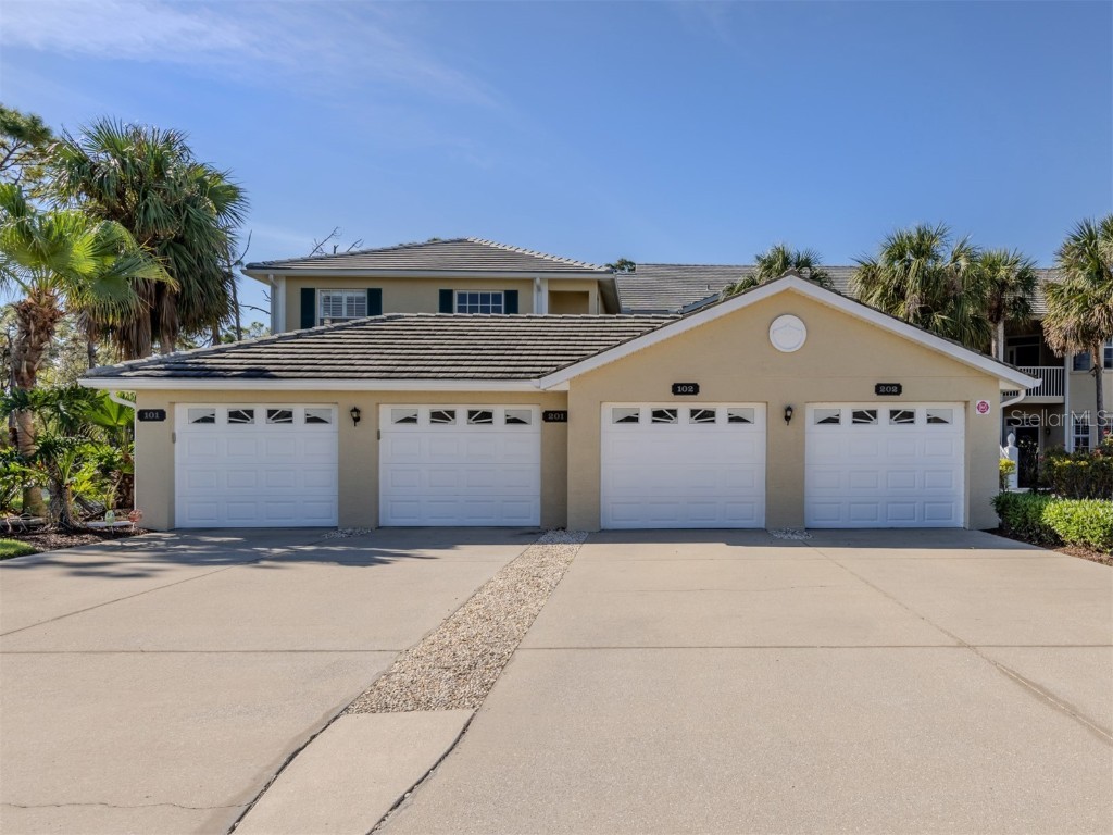 1669 Monarch Drive #201 Venice FL 34293 A4641543 image1