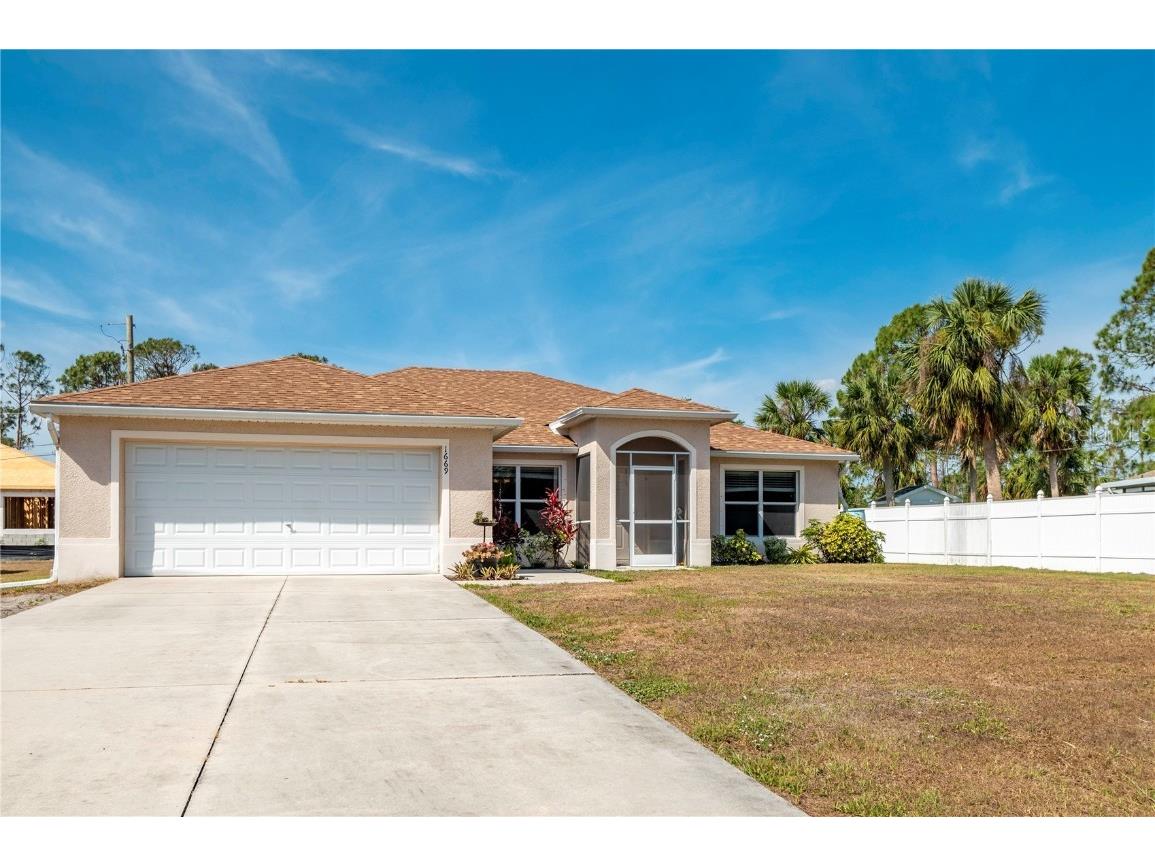 1669 N Chamberlain Boulevard North Port FL 34286 C7473890 image1