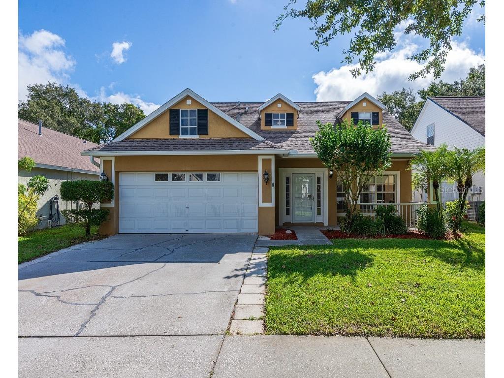 1669 Oak Spring Drive Tarpon Springs FL 34689 T3476143 image1