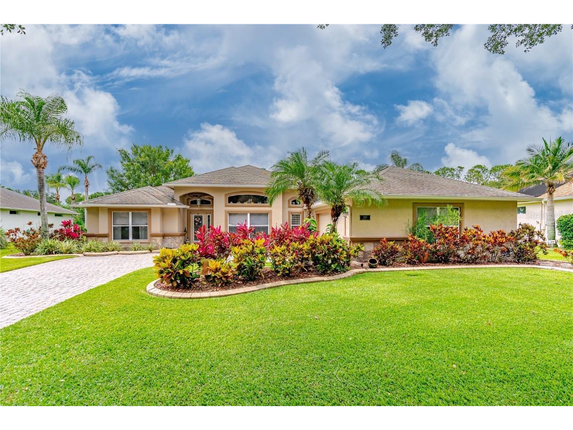 1669 Promenade Circle Port Orange FL 32129 V4930425 image1